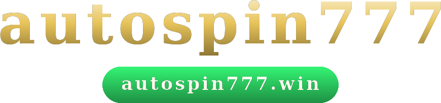 autospin777 logo