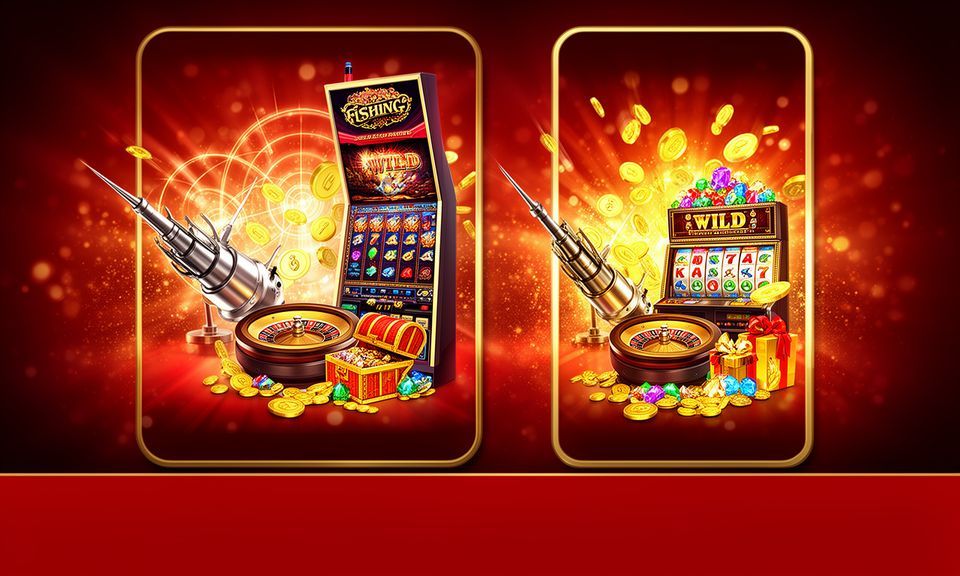 autospin777 Slot Feature Rooms
