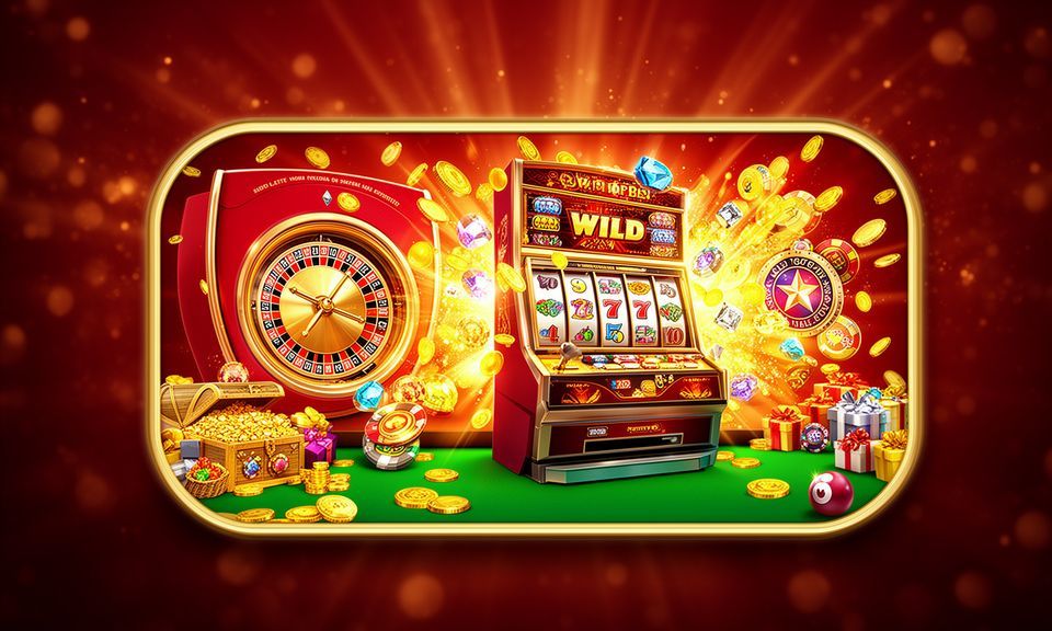 autospin777 Casino